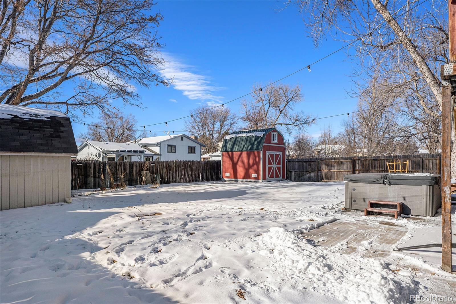 MLS Image #15 for 8541  gray street,arvada, Colorado