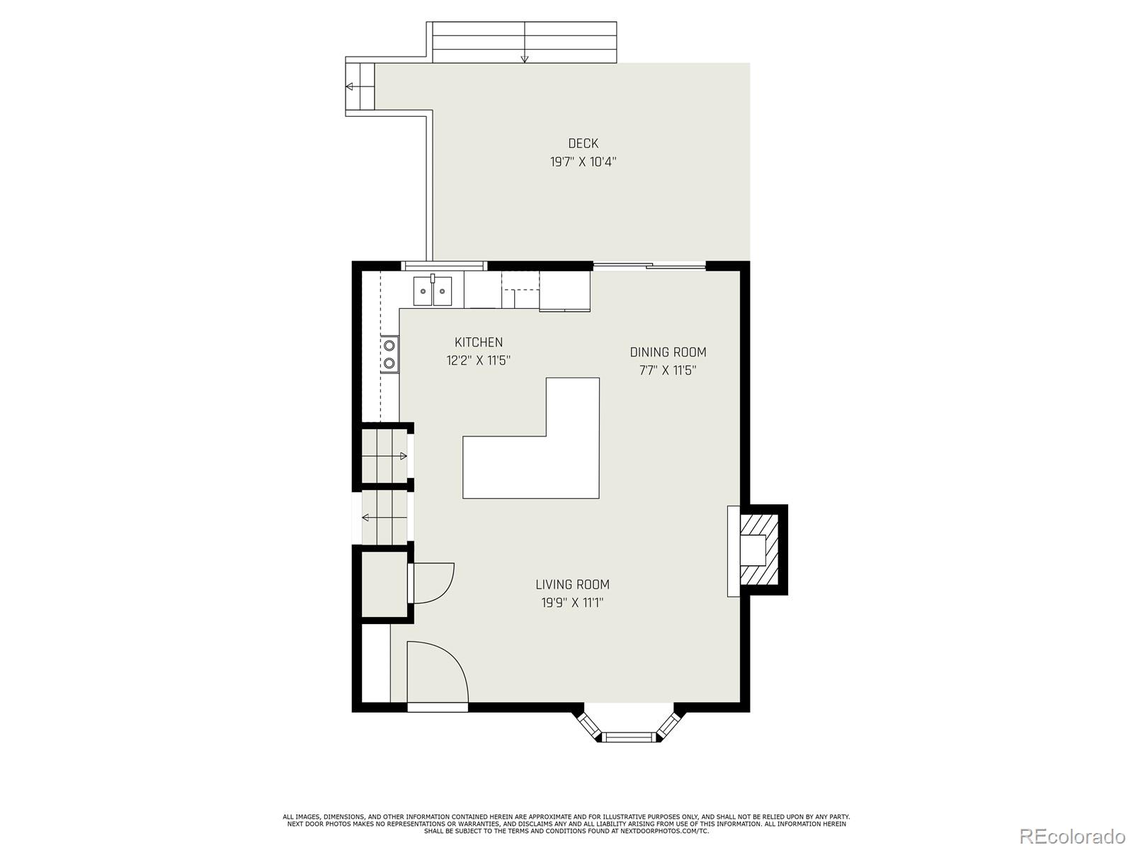 MLS Image #23 for 8541  gray street,arvada, Colorado