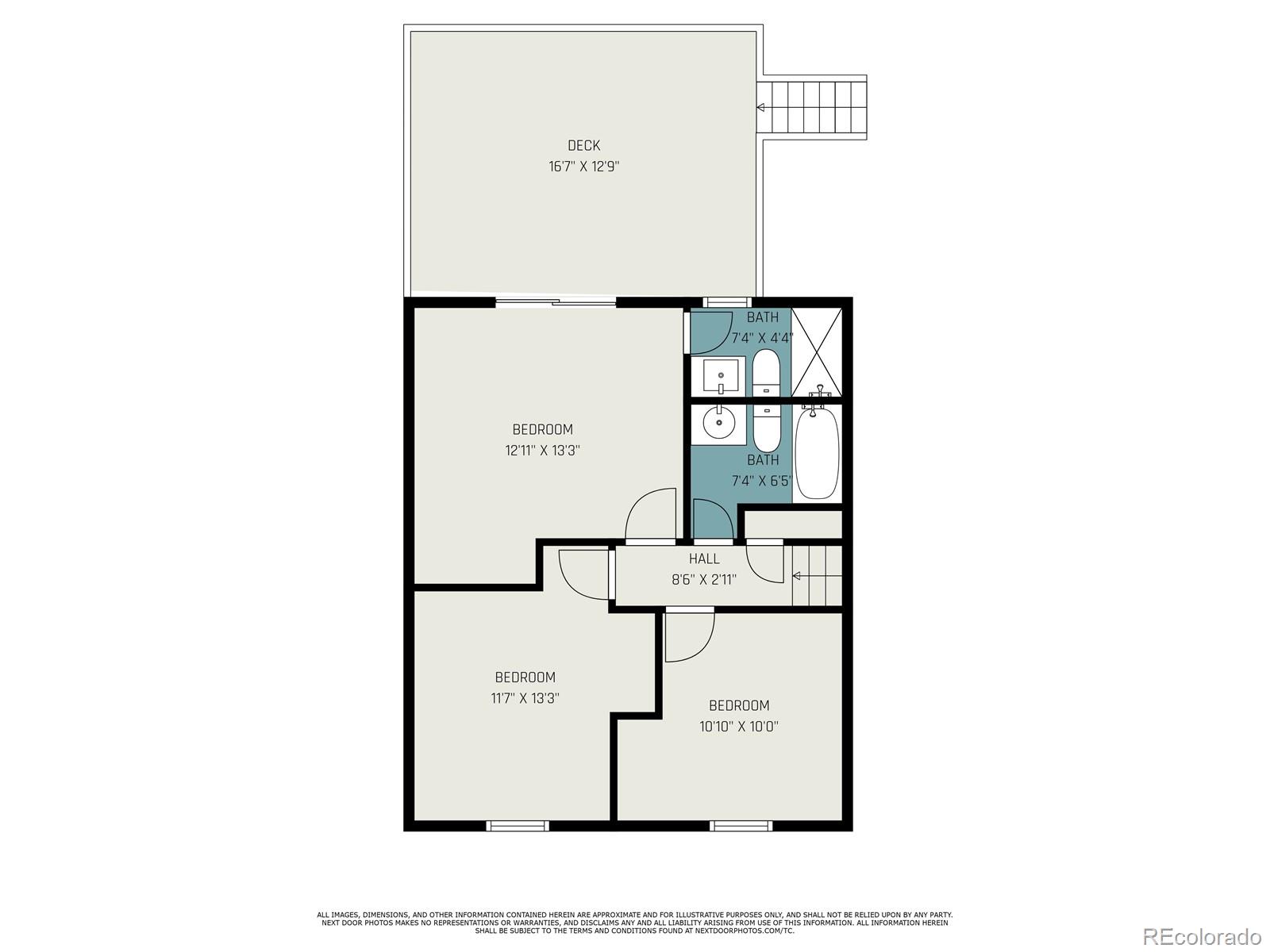 MLS Image #24 for 8541  gray street,arvada, Colorado