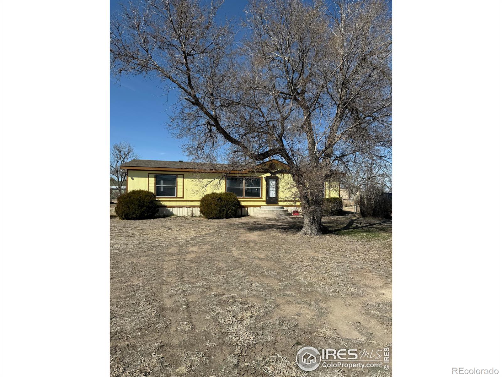 MLS Image #0 for 518  stoney avenue,grover, Colorado