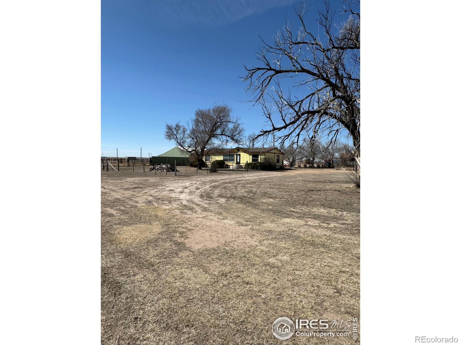 Report Image for 518  Stoney Avenue,Grover, Colorado