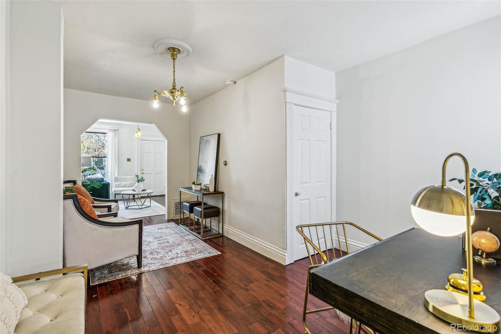 MLS Image #10 for 2145 n marion street ,denver, Colorado