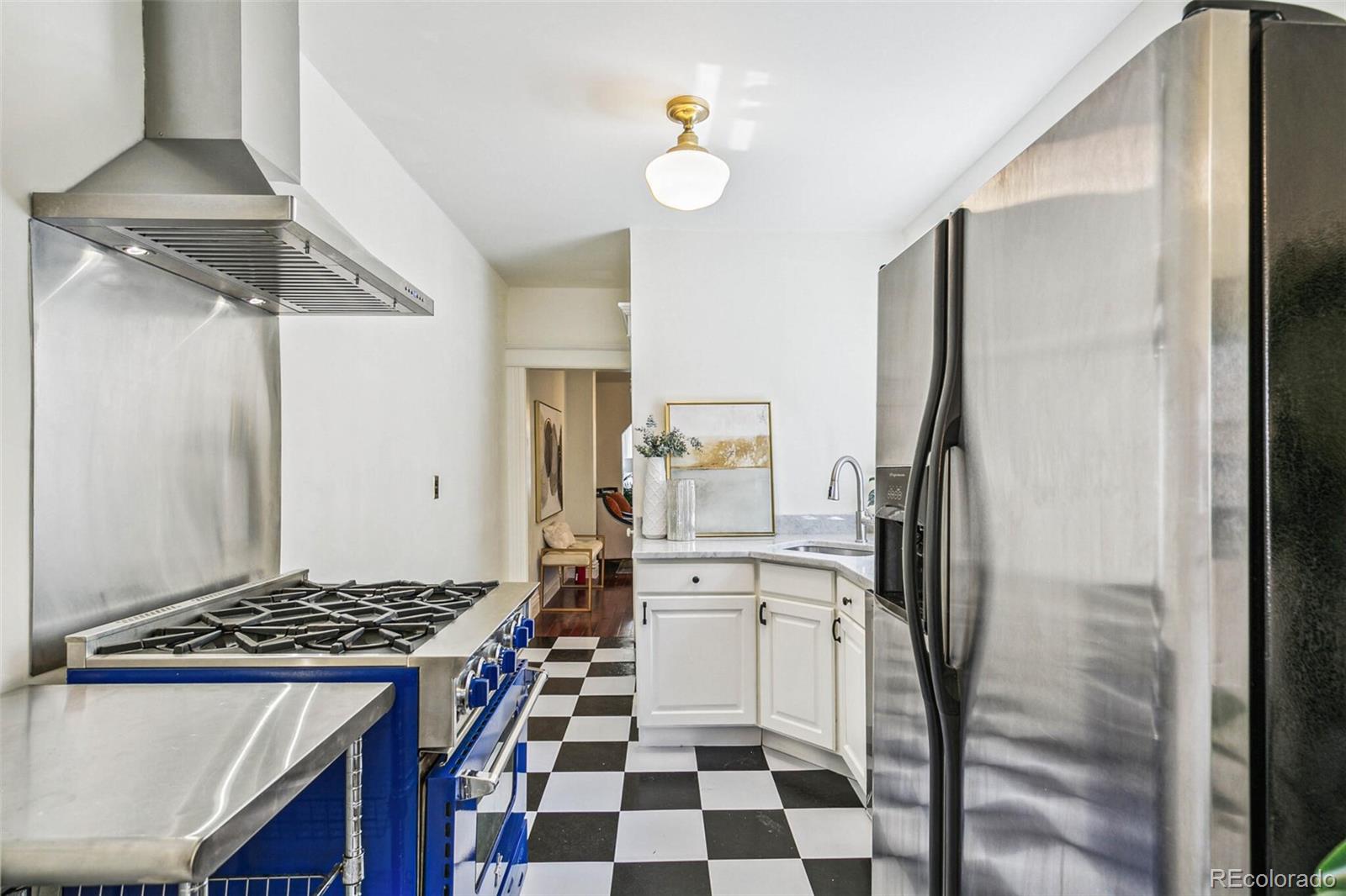 MLS Image #12 for 2145 n marion street ,denver, Colorado