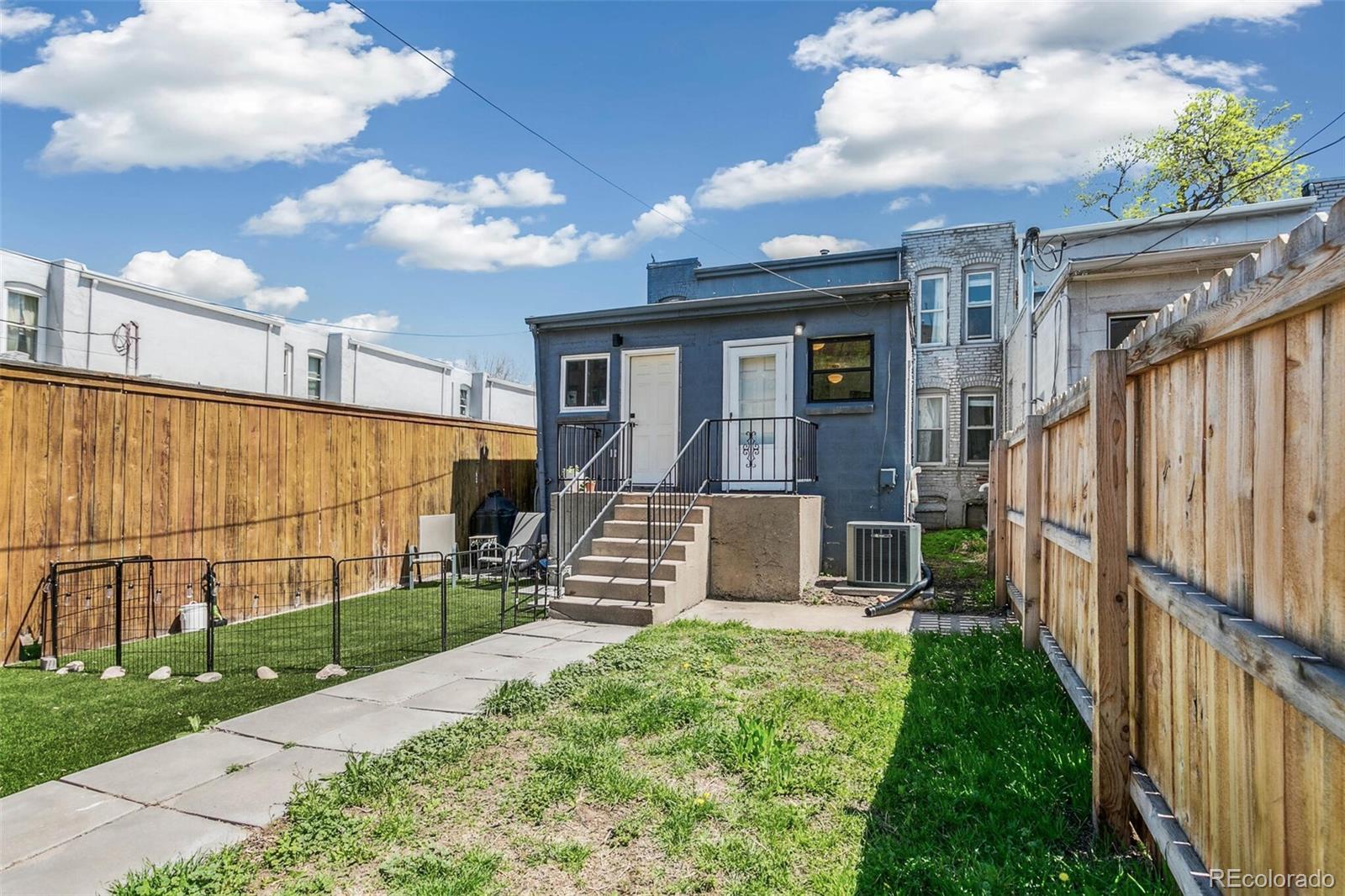 MLS Image #30 for 2145 n marion street ,denver, Colorado