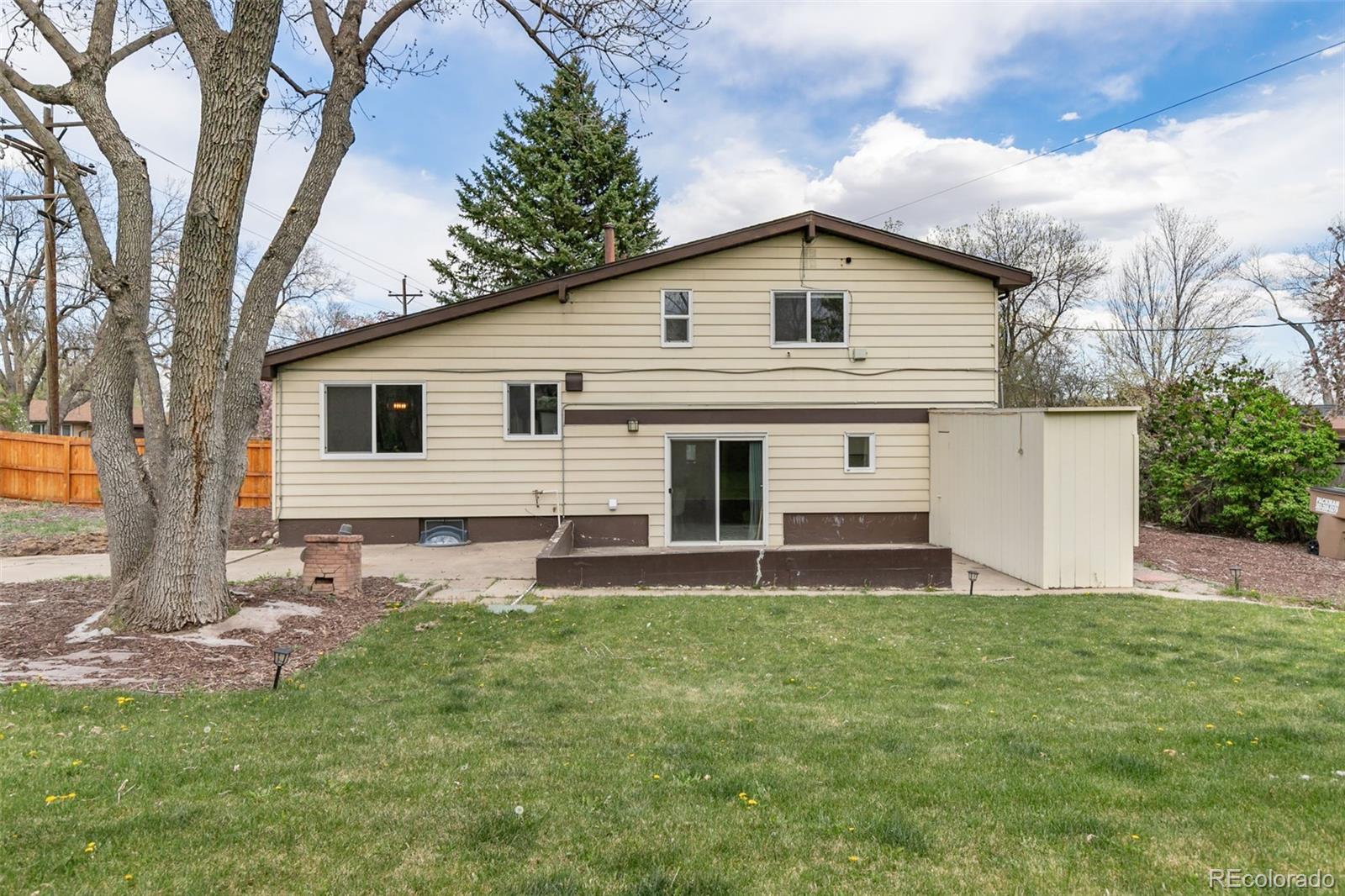 MLS Image #19 for 6373  teller street,arvada, Colorado