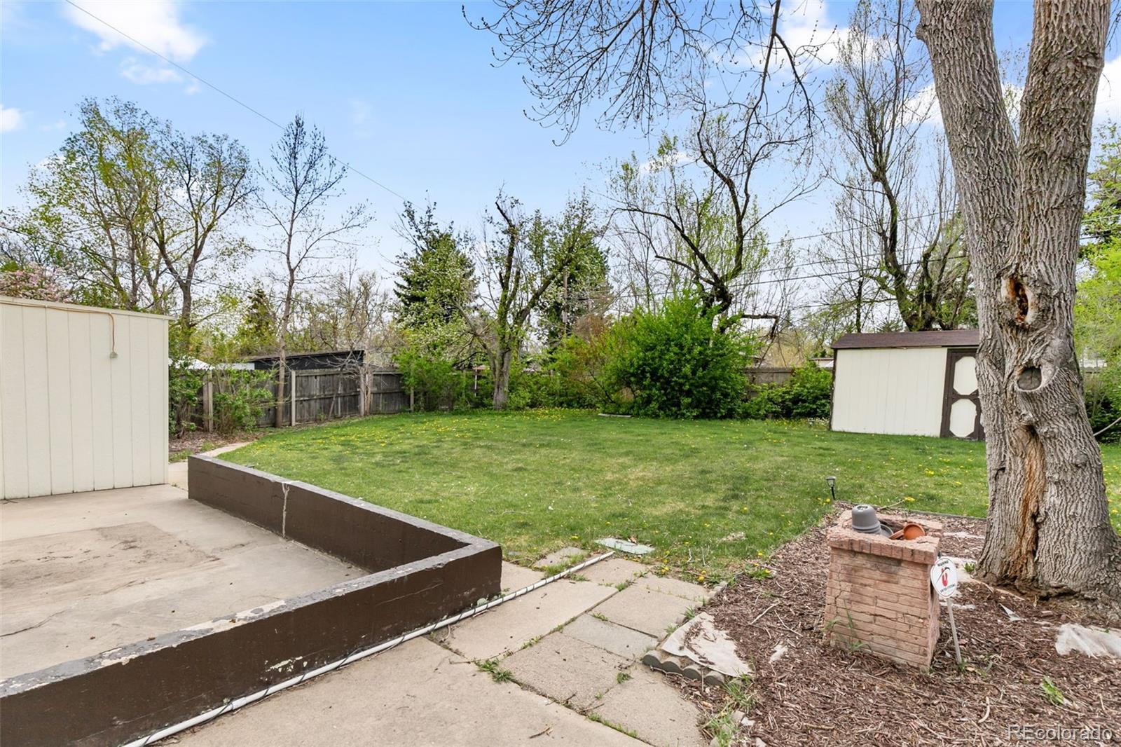 MLS Image #21 for 6373  teller street,arvada, Colorado