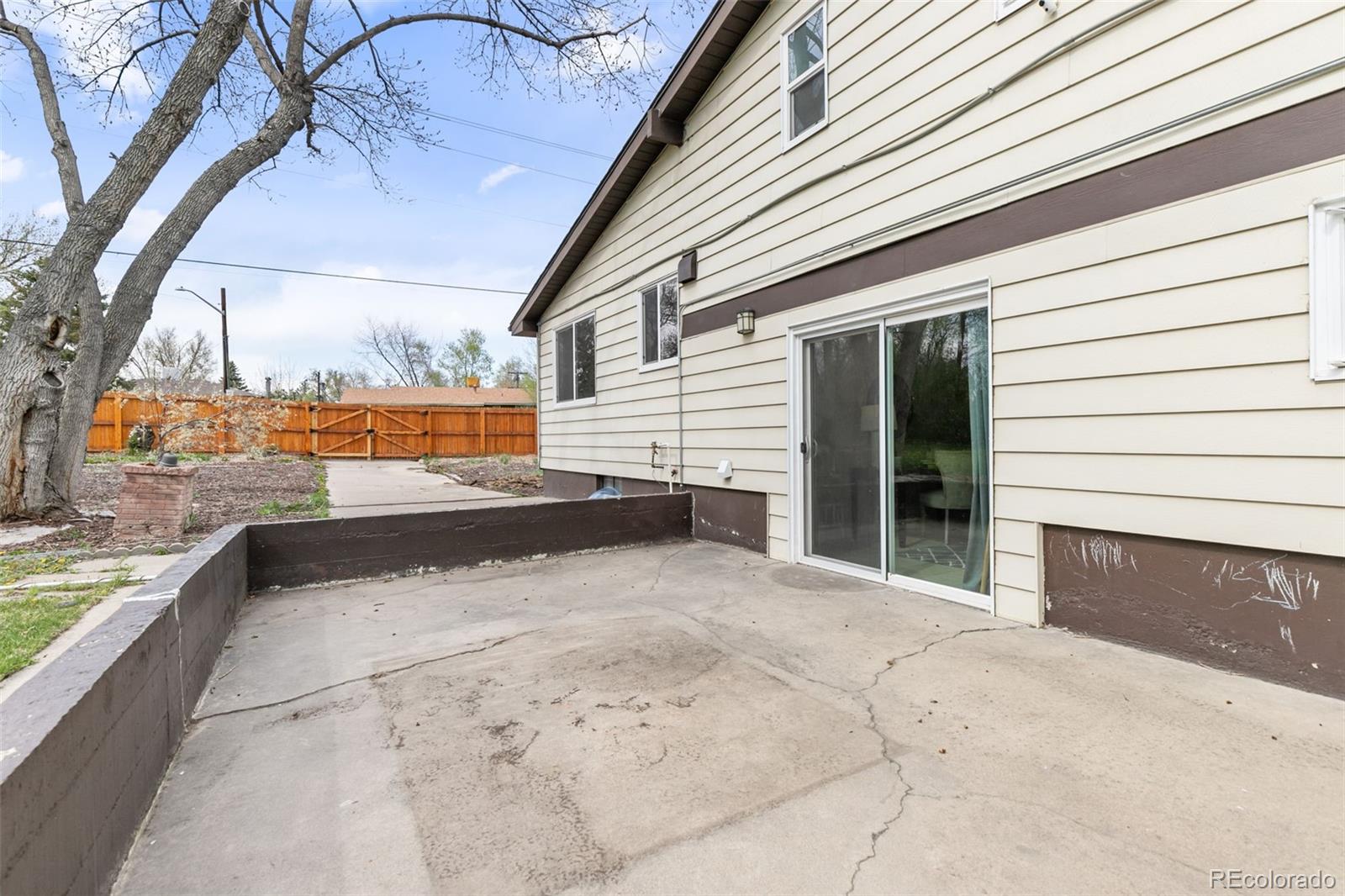 MLS Image #22 for 6373  teller street,arvada, Colorado