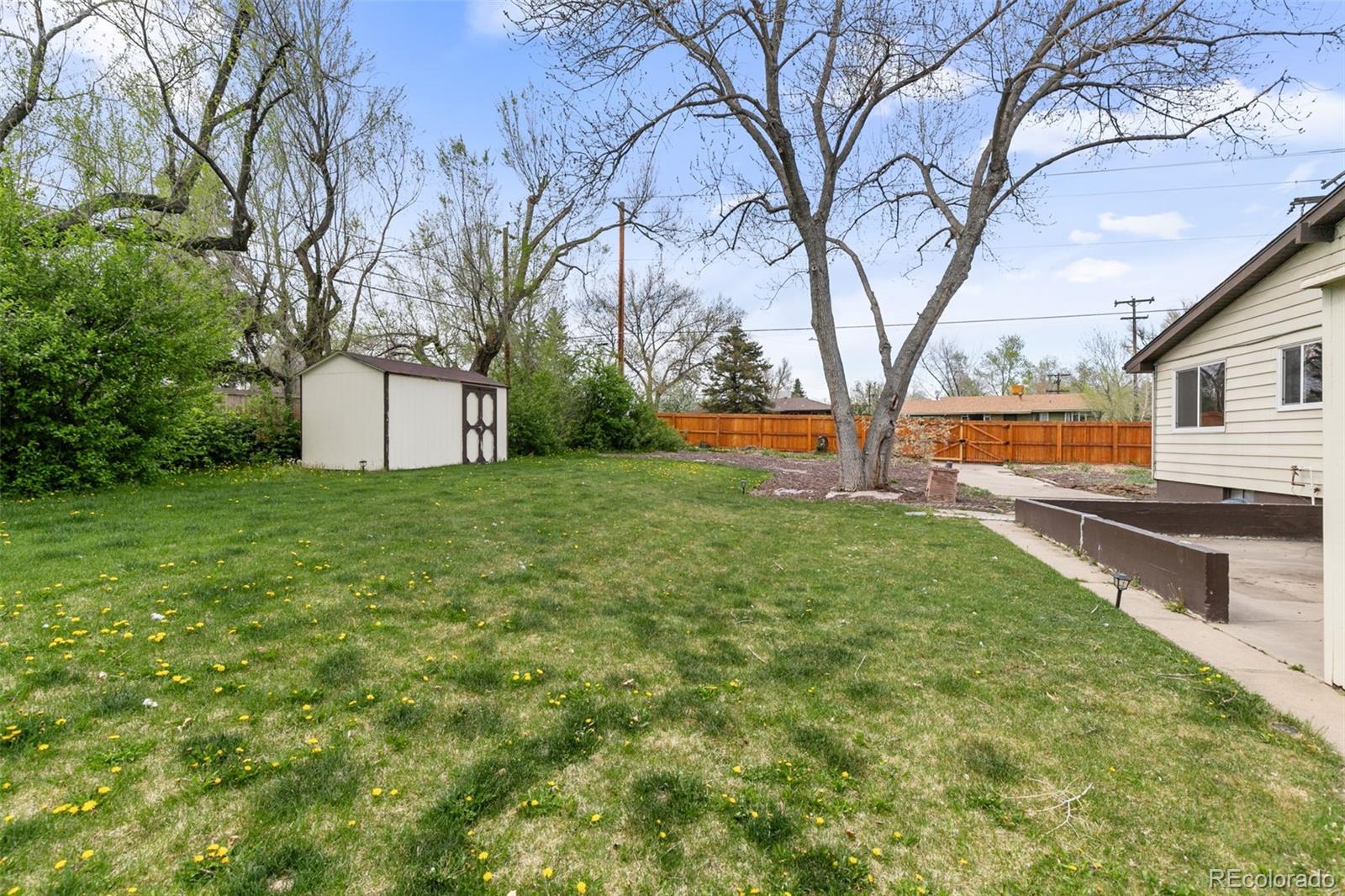 MLS Image #23 for 6373  teller street,arvada, Colorado