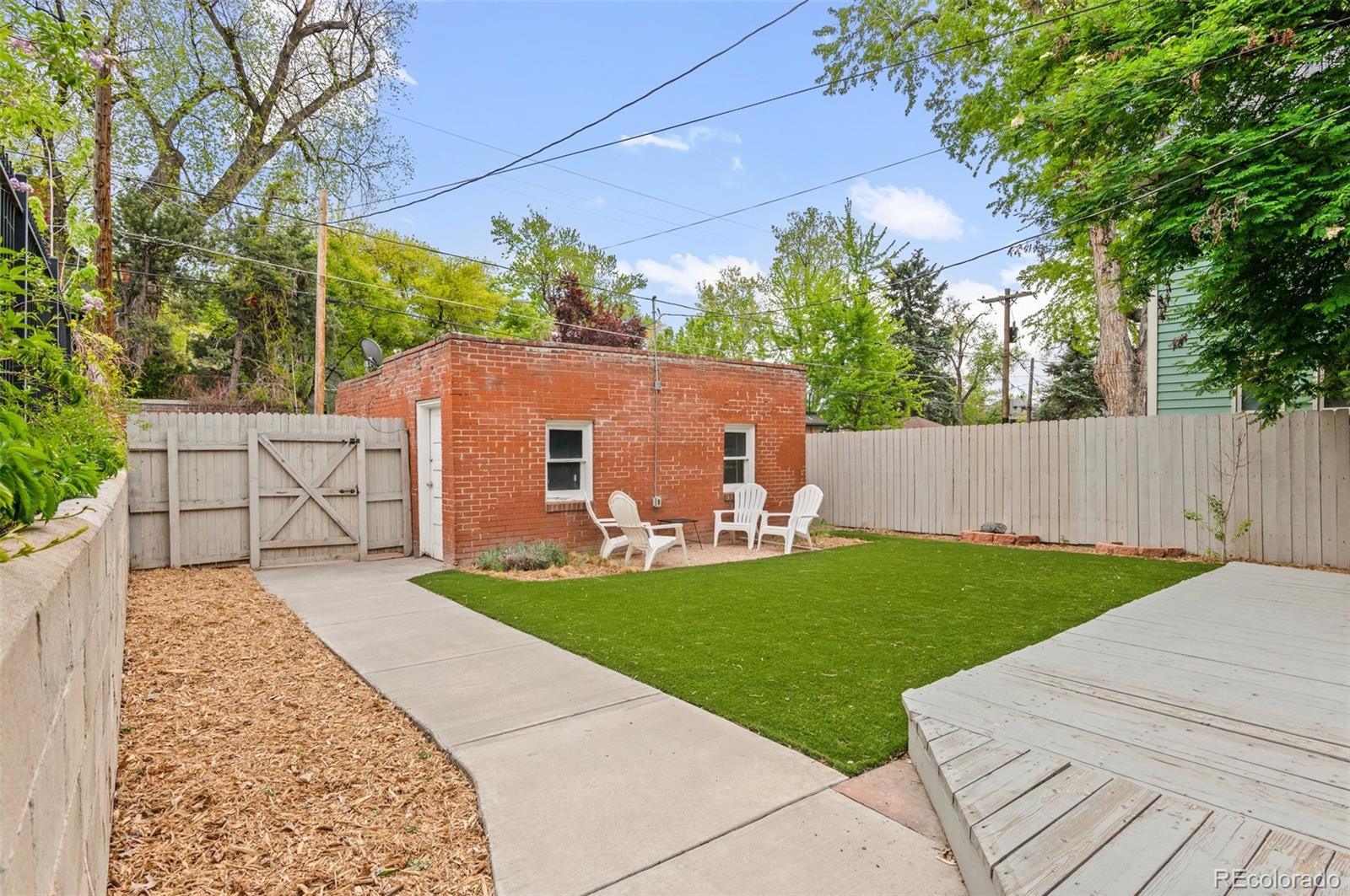 MLS Image #33 for 640 n clarkson street,denver, Colorado