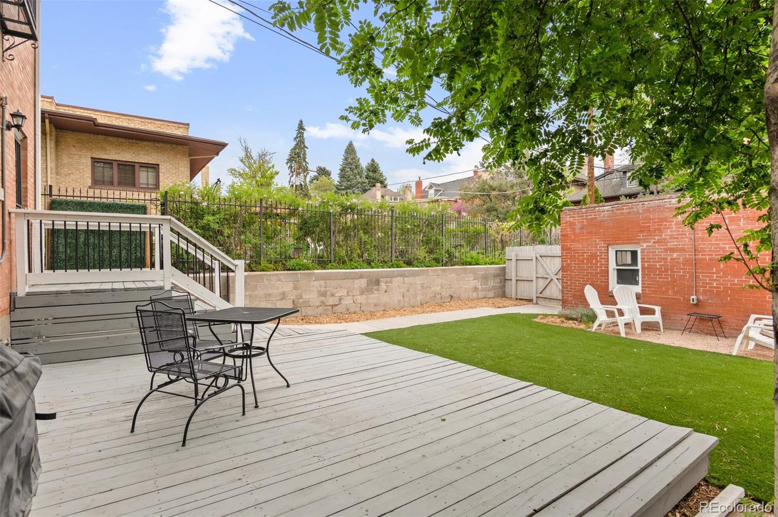 MLS Image #34 for 640 n clarkson street,denver, Colorado