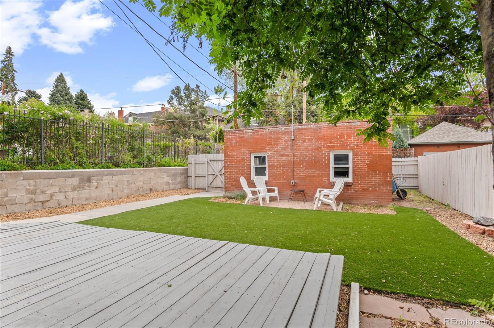 MLS Image #35 for 640 n clarkson street,denver, Colorado