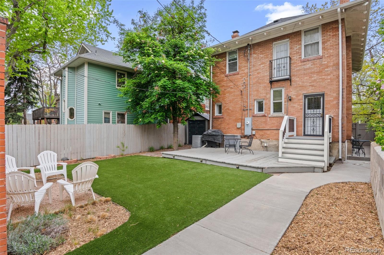 MLS Image #36 for 640 n clarkson street,denver, Colorado