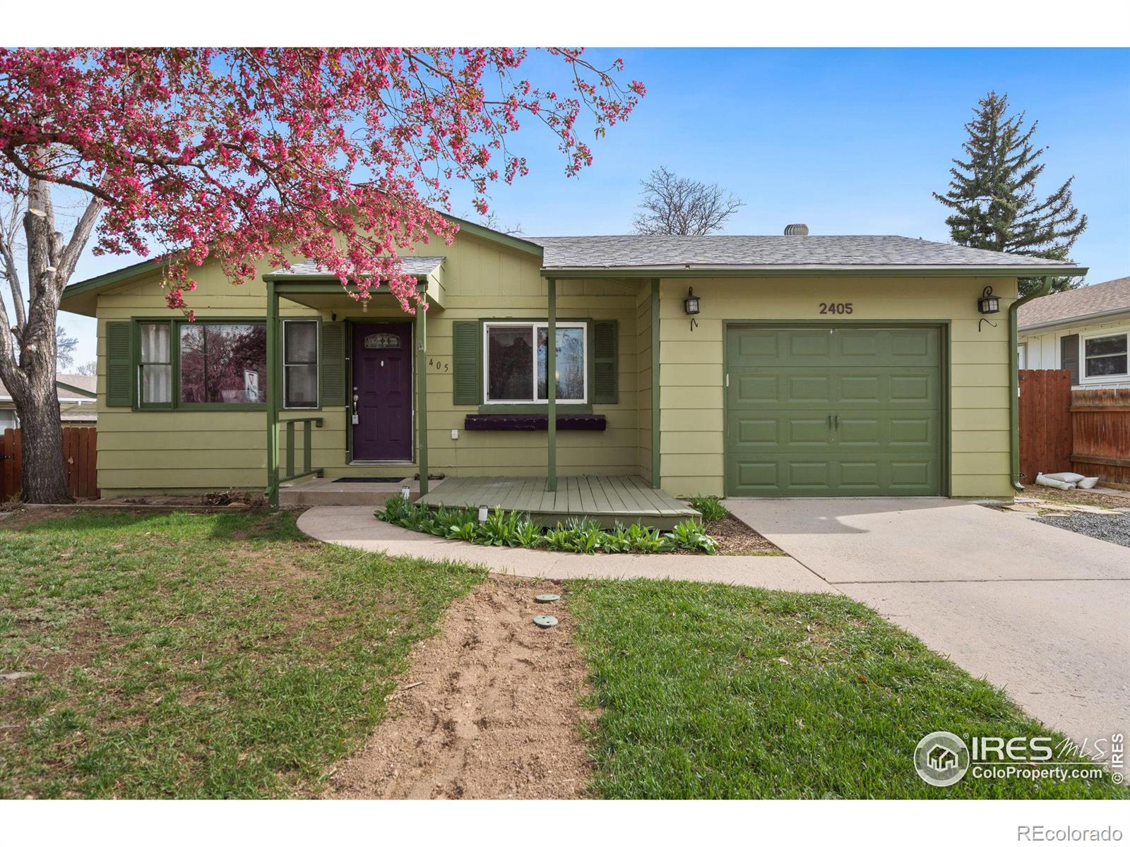 MLS Image #0 for 2405 w elizabeth street,fort collins, Colorado