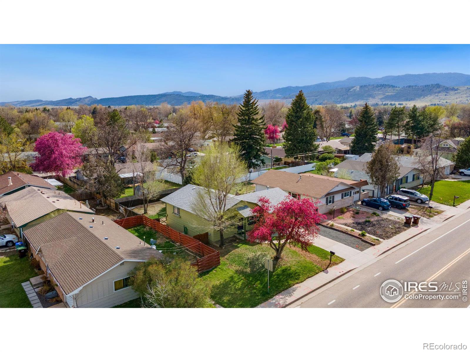 MLS Image #23 for 2405 w elizabeth street,fort collins, Colorado