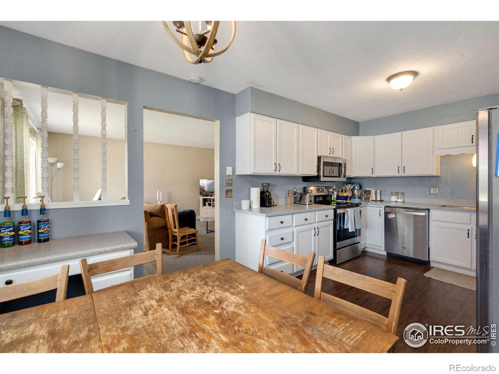 MLS Image #5 for 2405 w elizabeth street,fort collins, Colorado