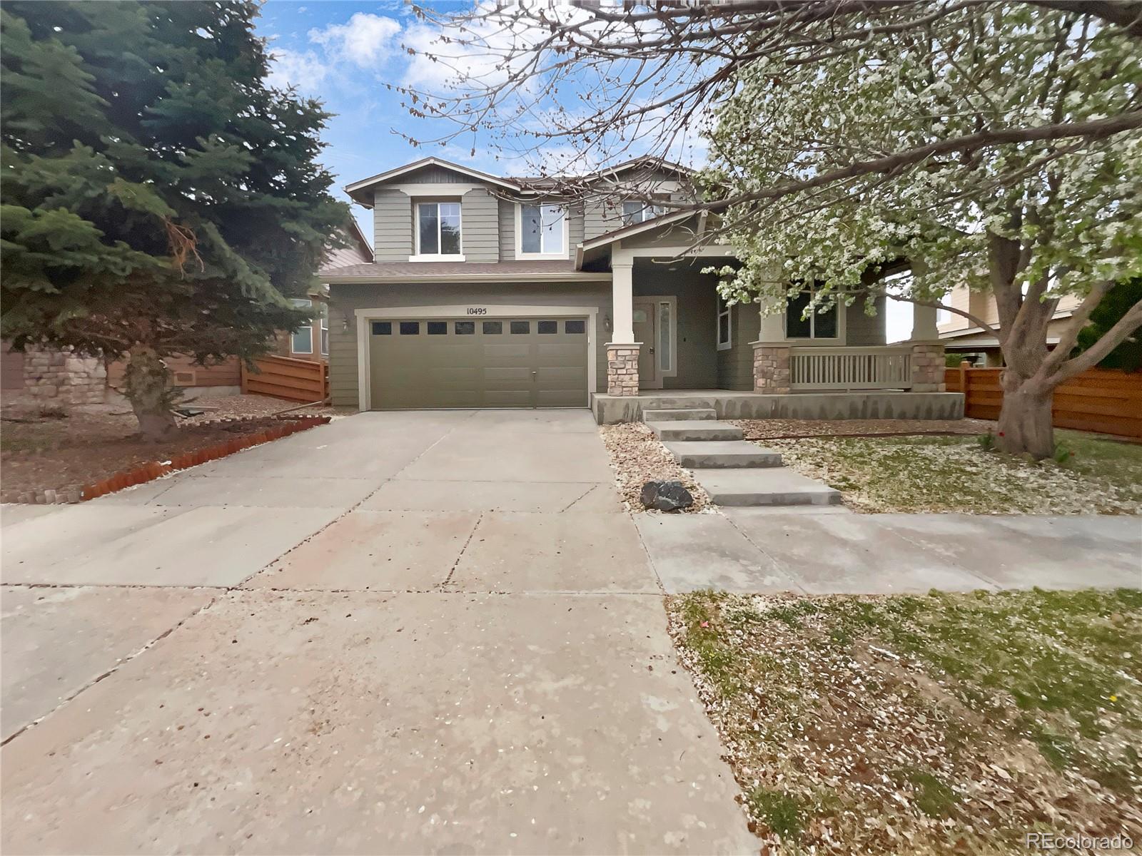 MLS Image #0 for 10495  olathe way,commerce city, Colorado