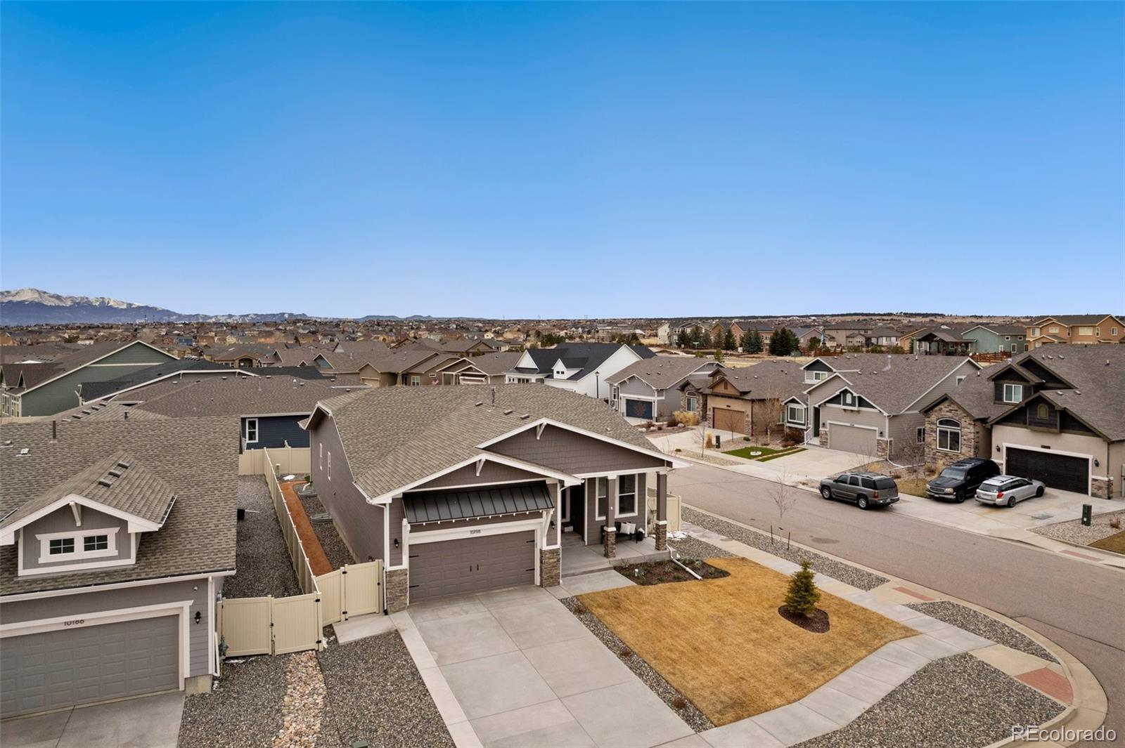 MLS Image #38 for 10198  golf crest drive,peyton, Colorado