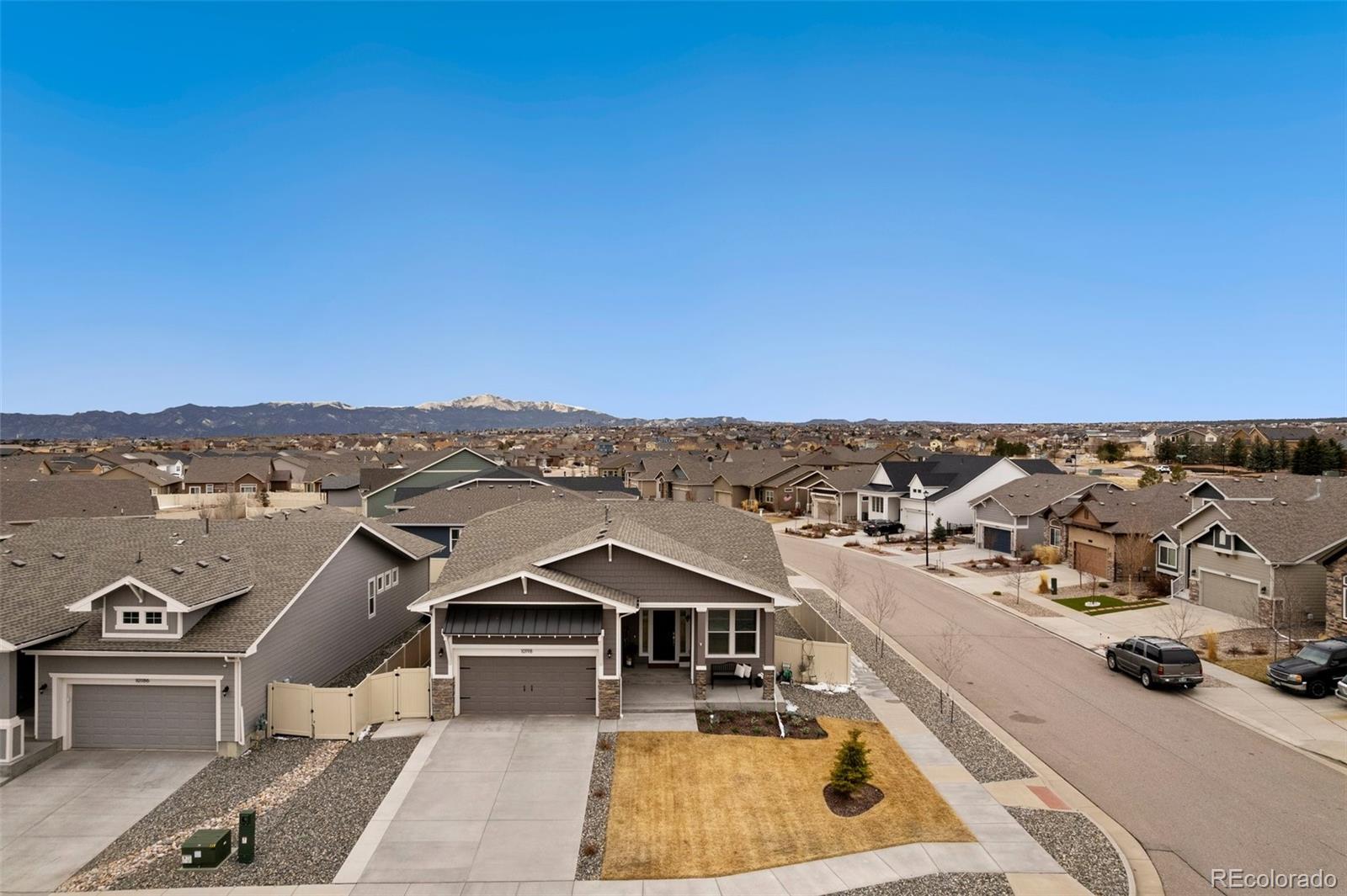 MLS Image #39 for 10198  golf crest drive,peyton, Colorado