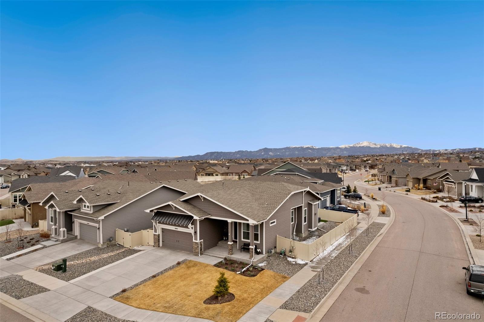 MLS Image #40 for 10198  golf crest drive,peyton, Colorado