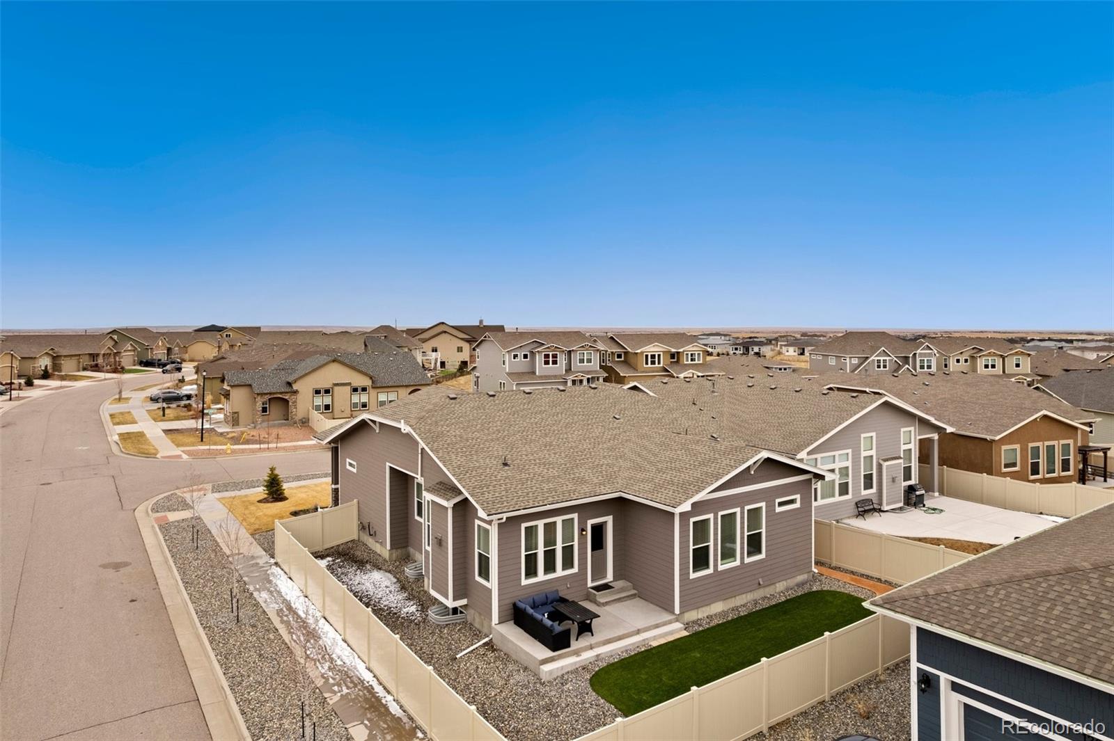 MLS Image #41 for 10198  golf crest drive,peyton, Colorado