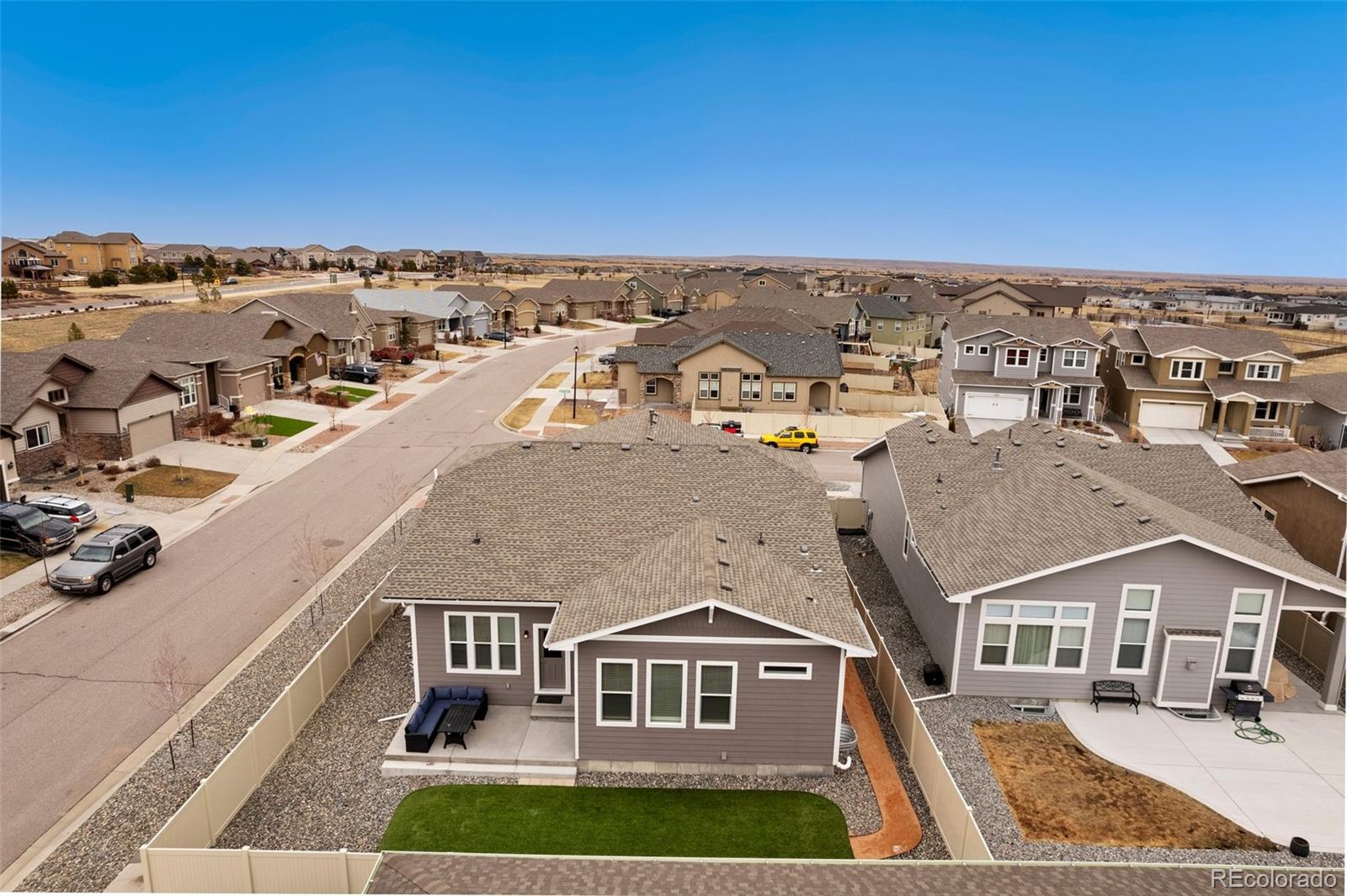 MLS Image #42 for 10198  golf crest drive,peyton, Colorado