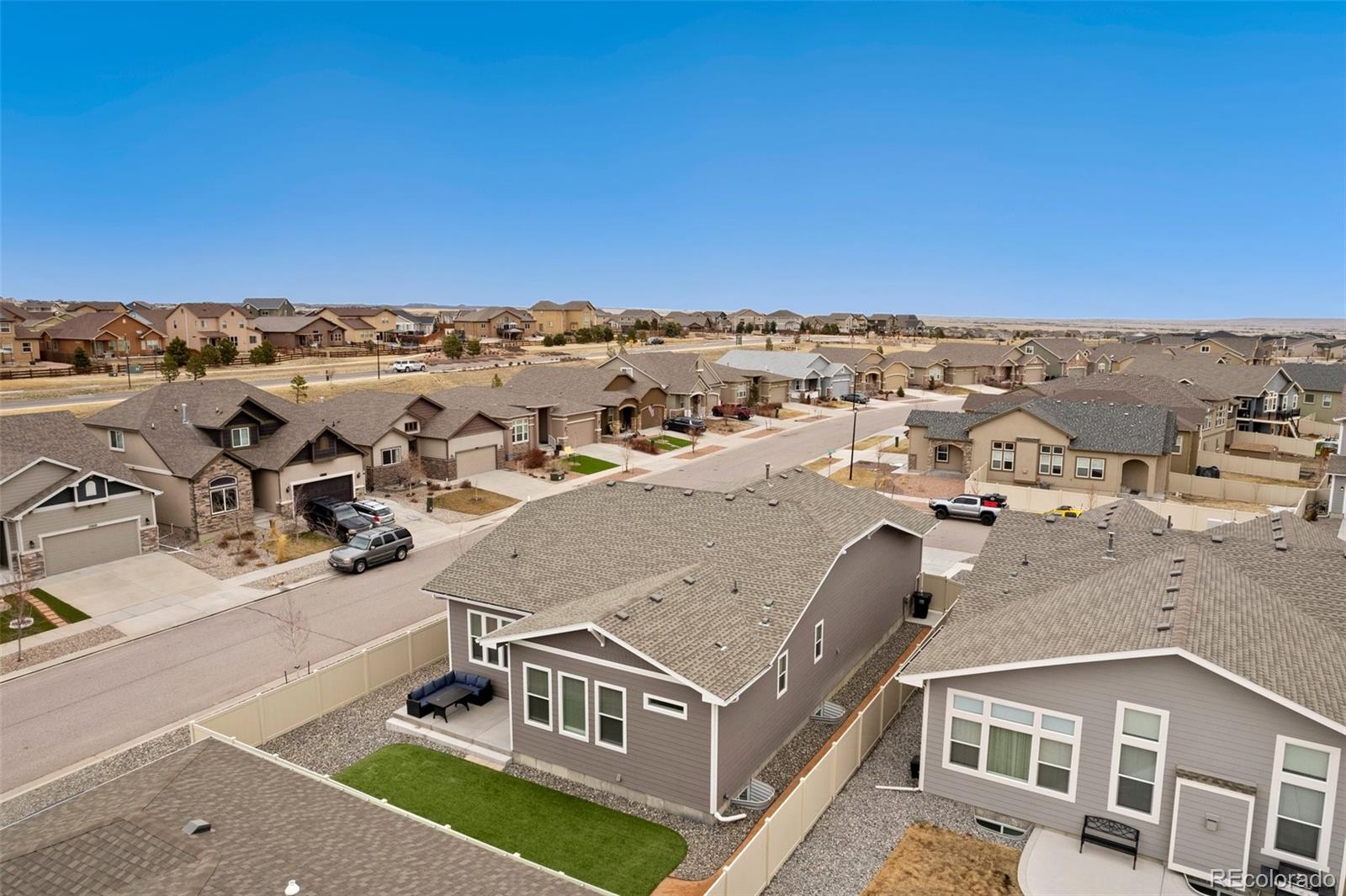 MLS Image #43 for 10198  golf crest drive,peyton, Colorado