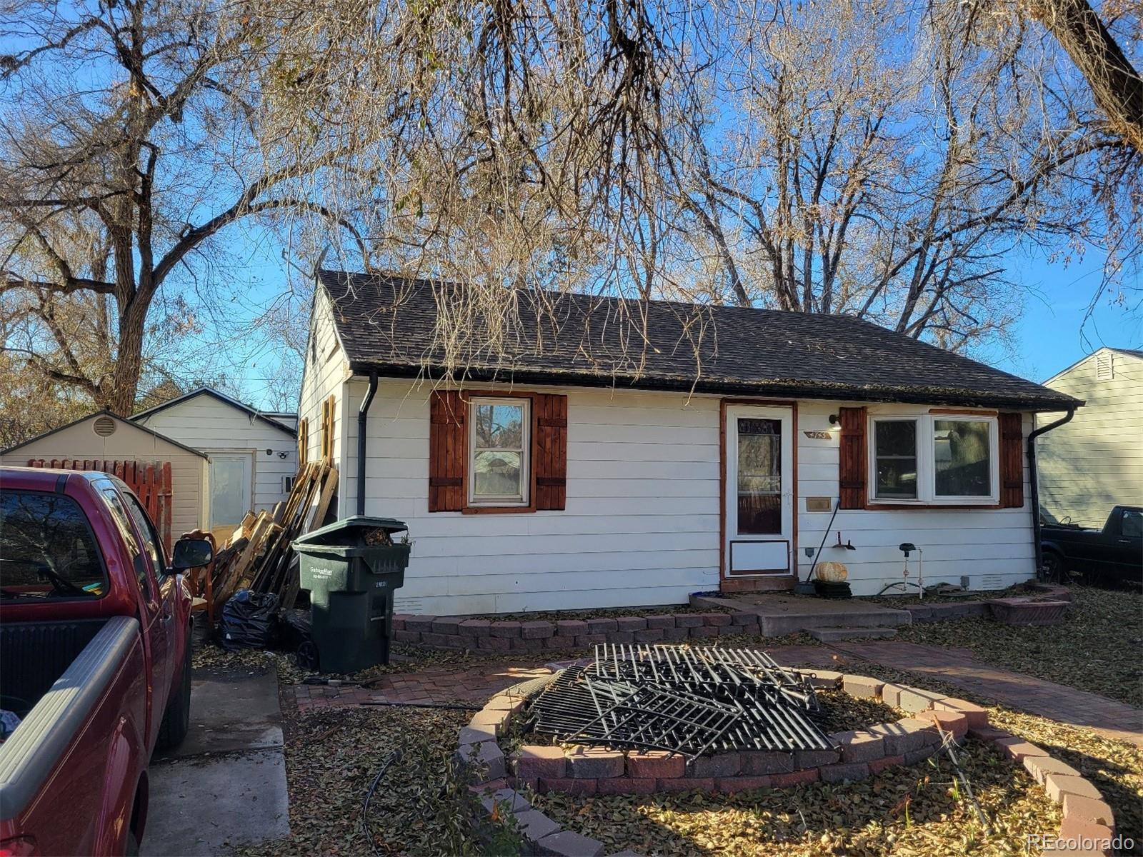 Report Image for 4745 S Sherman Street,Englewood, Colorado