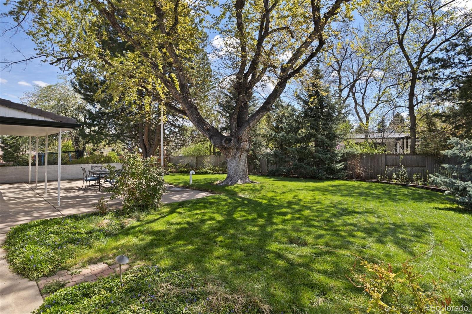 MLS Image #31 for 3762 s grape street,denver, Colorado