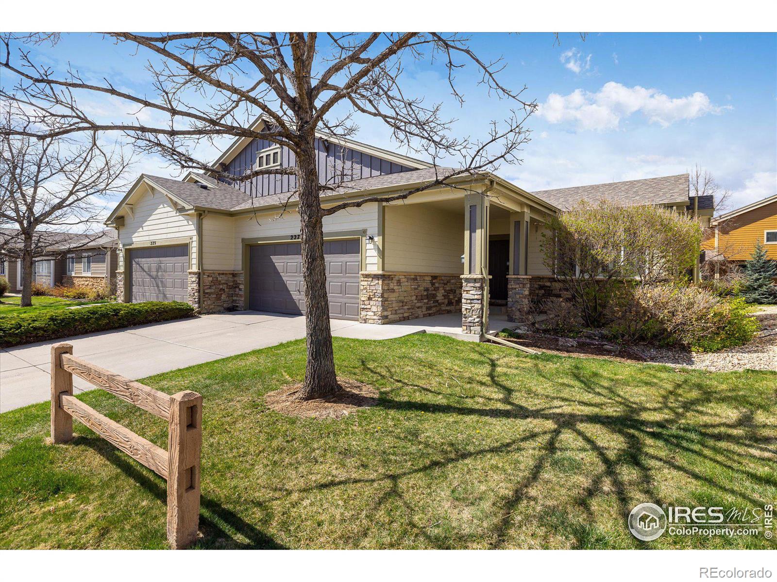 MLS Image #0 for 227  alden drive,loveland, Colorado