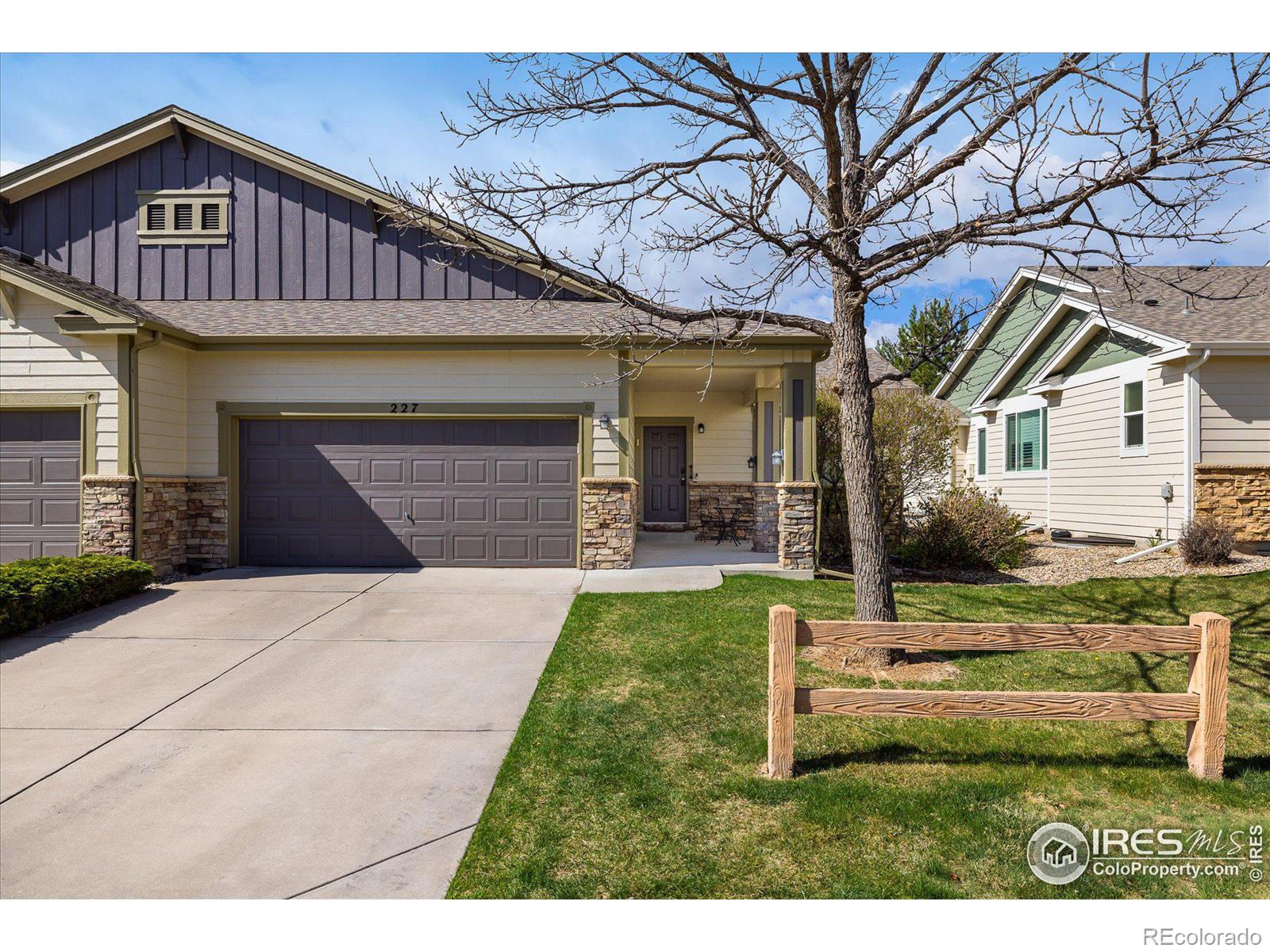 Report Image for 227  Alden Drive,Loveland, Colorado