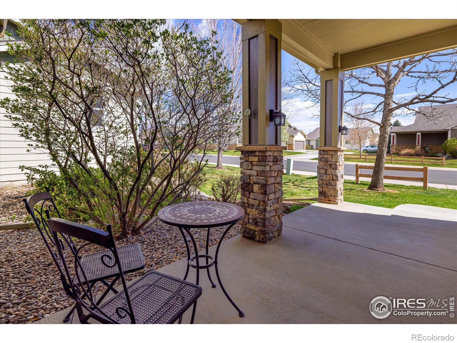 MLS Image #2 for 227  alden drive,loveland, Colorado