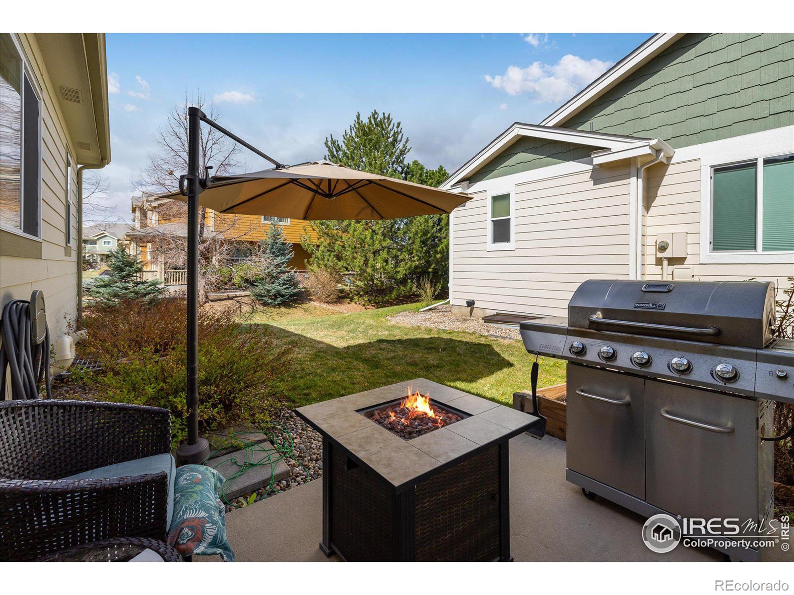 MLS Image #21 for 227  alden drive,loveland, Colorado