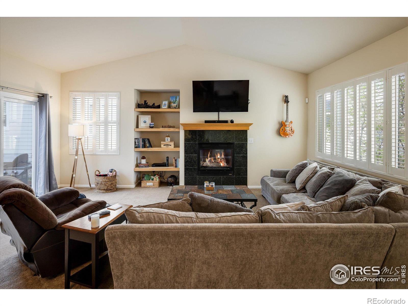MLS Image #3 for 227  alden drive,loveland, Colorado