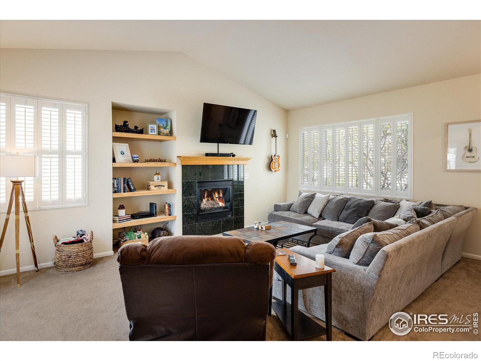 MLS Image #4 for 227  alden drive,loveland, Colorado