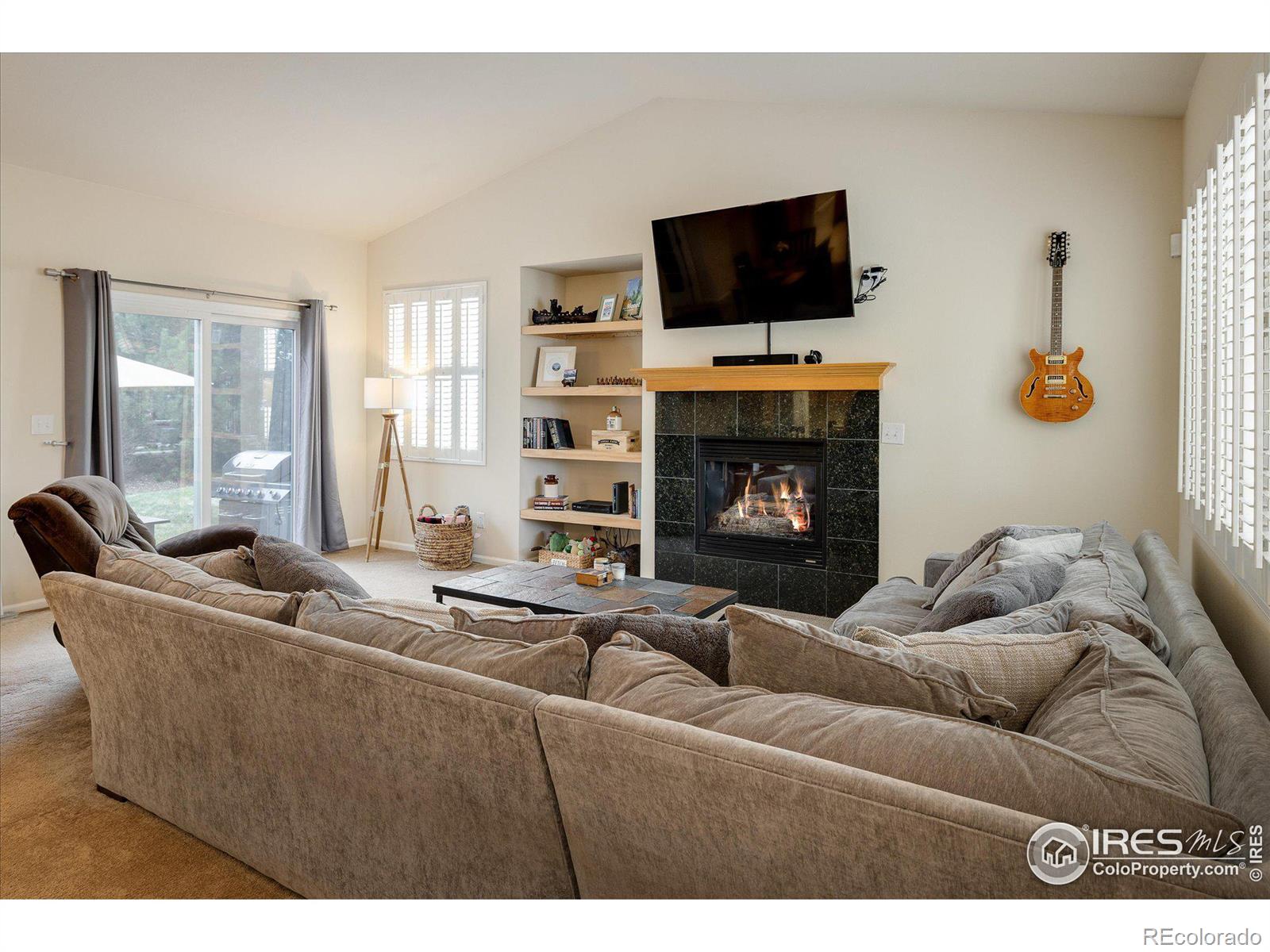 MLS Image #5 for 227  alden drive,loveland, Colorado