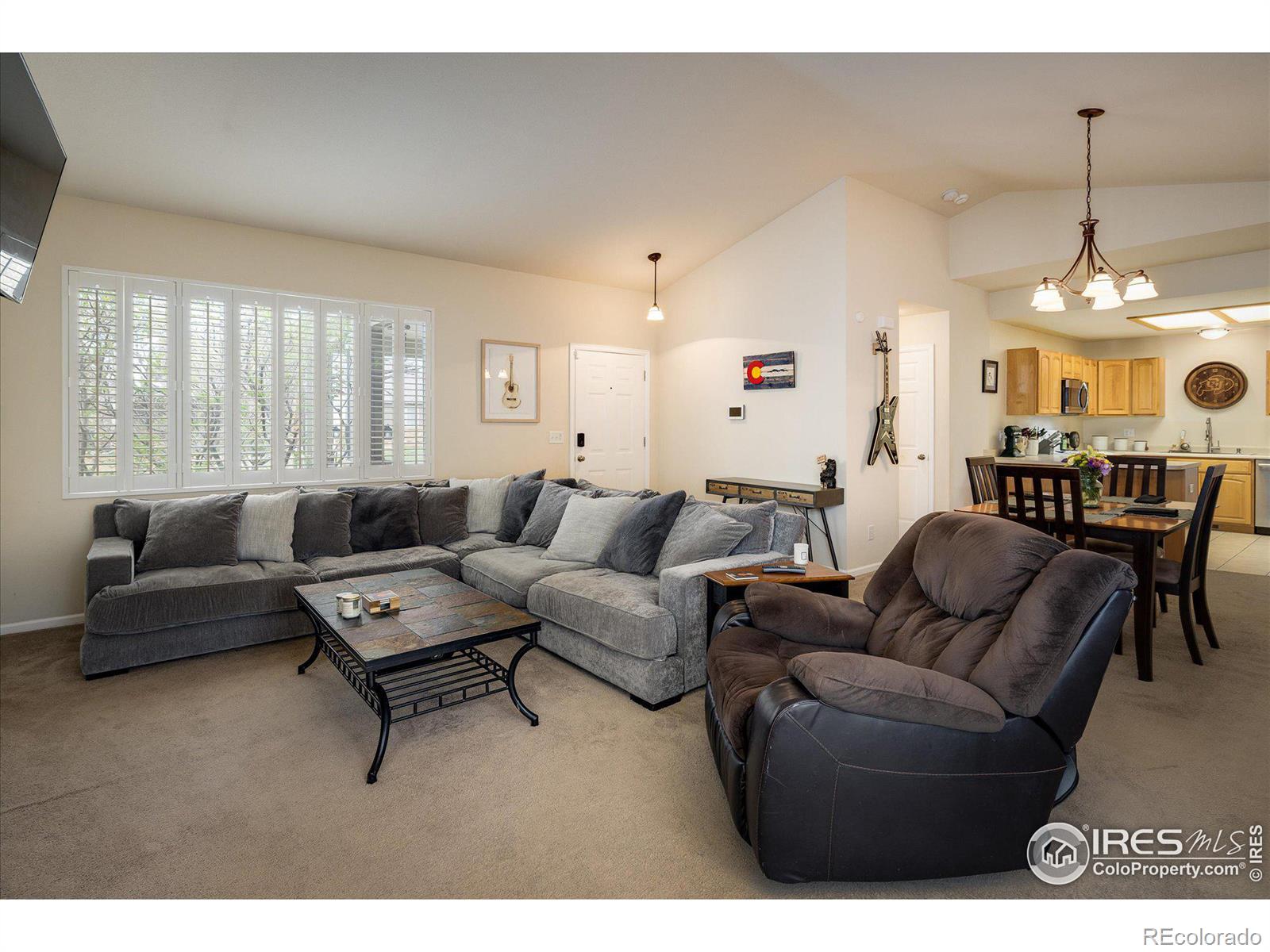MLS Image #7 for 227  alden drive,loveland, Colorado