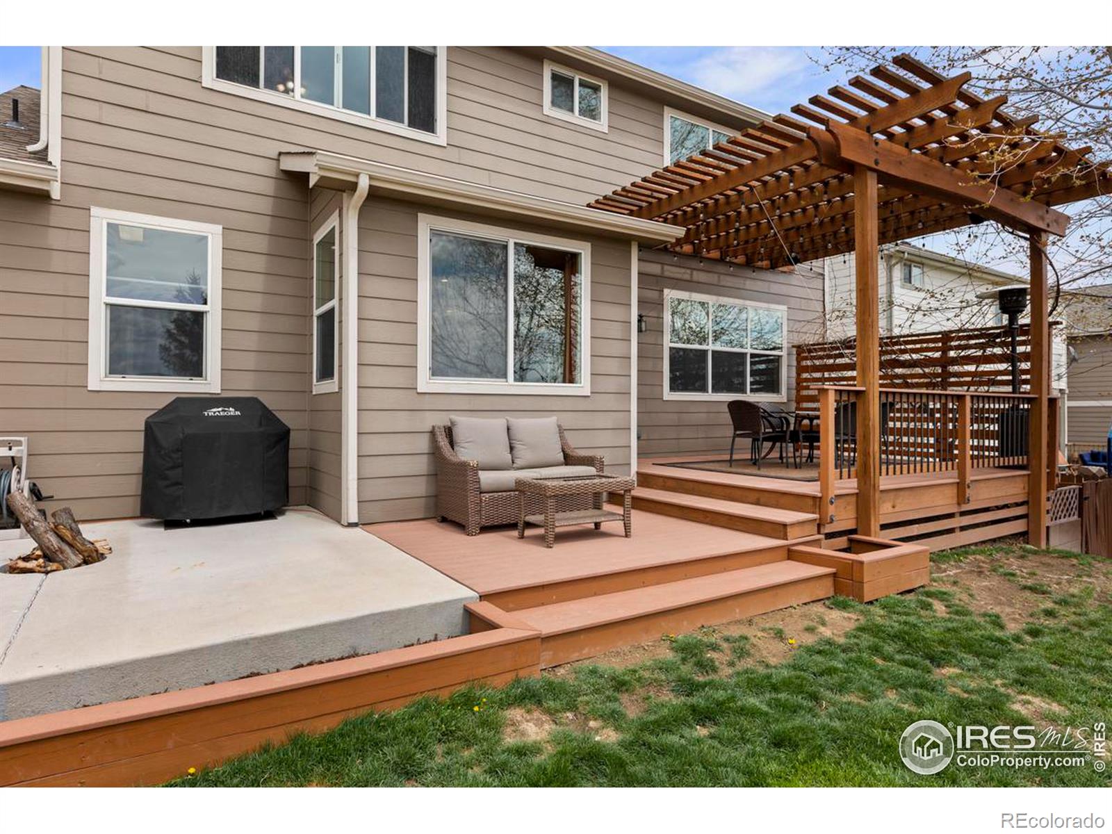 MLS Image #30 for 7563  triangle drive,fort collins, Colorado