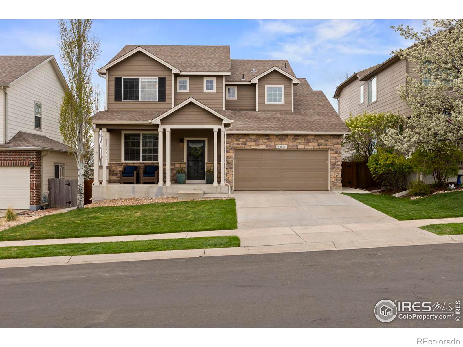 MLS Image #33 for 7563  triangle drive,fort collins, Colorado