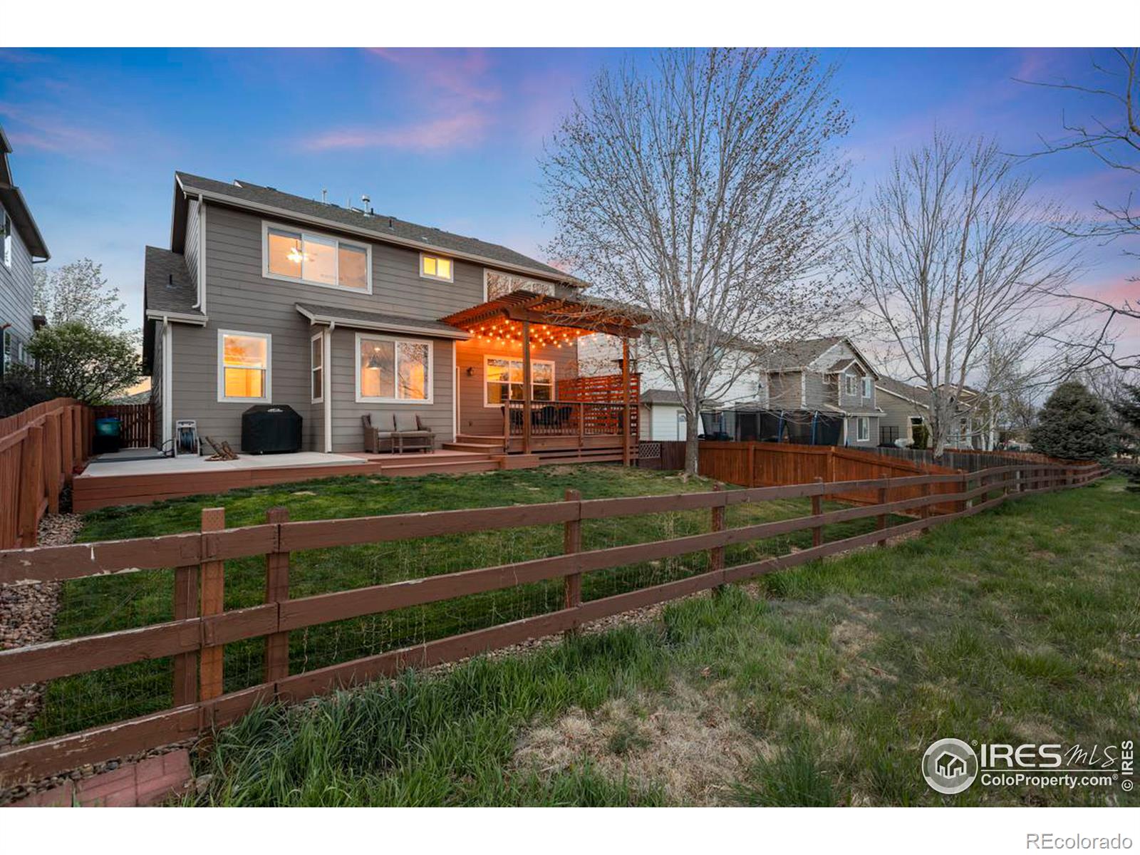 MLS Image #34 for 7563  triangle drive,fort collins, Colorado