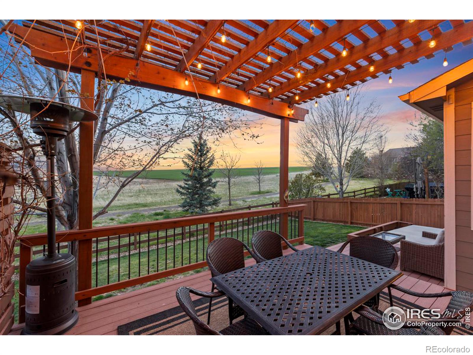 MLS Image #4 for 7563  triangle drive,fort collins, Colorado