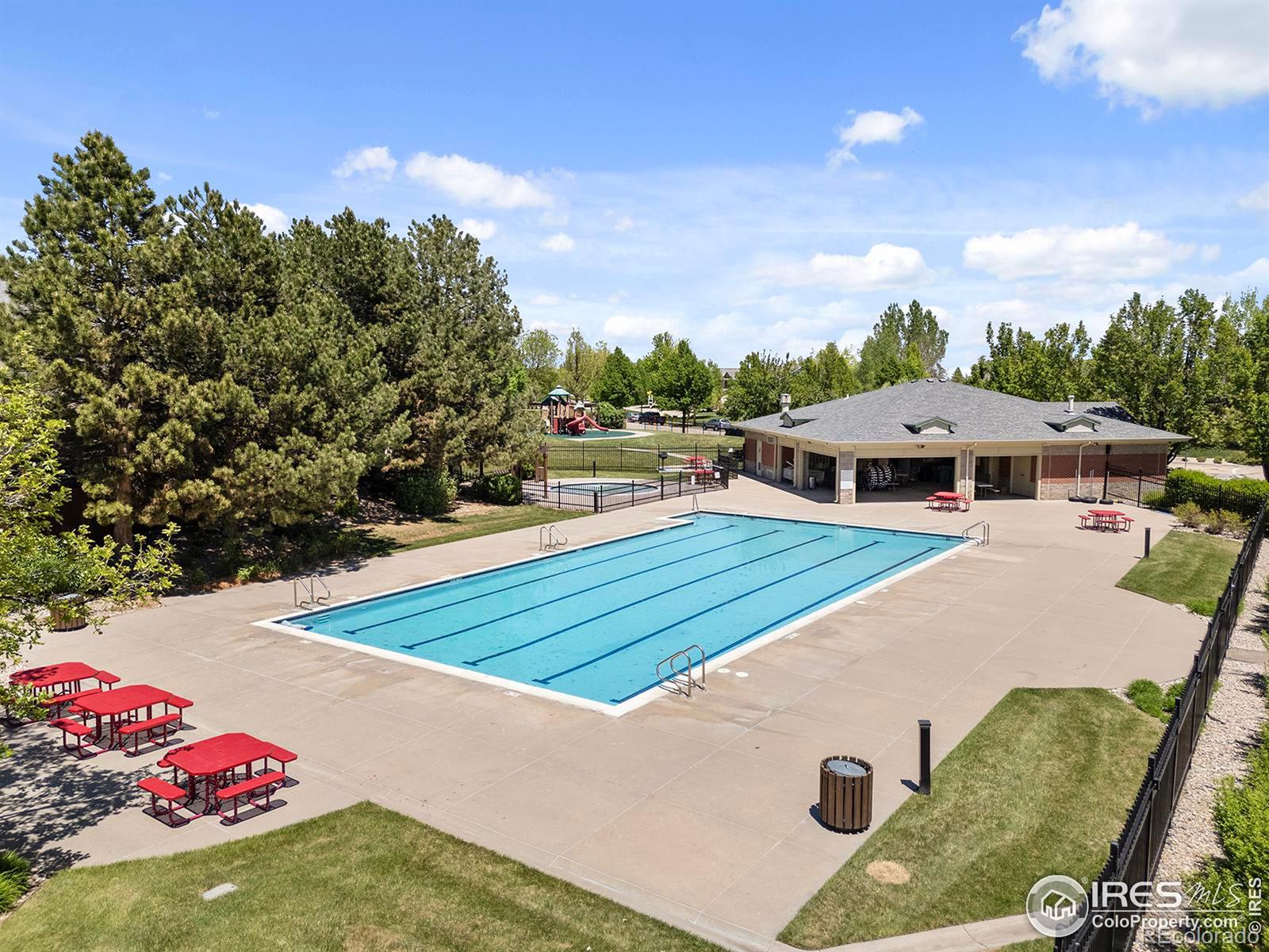 MLS Image #5 for 7563  triangle drive,fort collins, Colorado