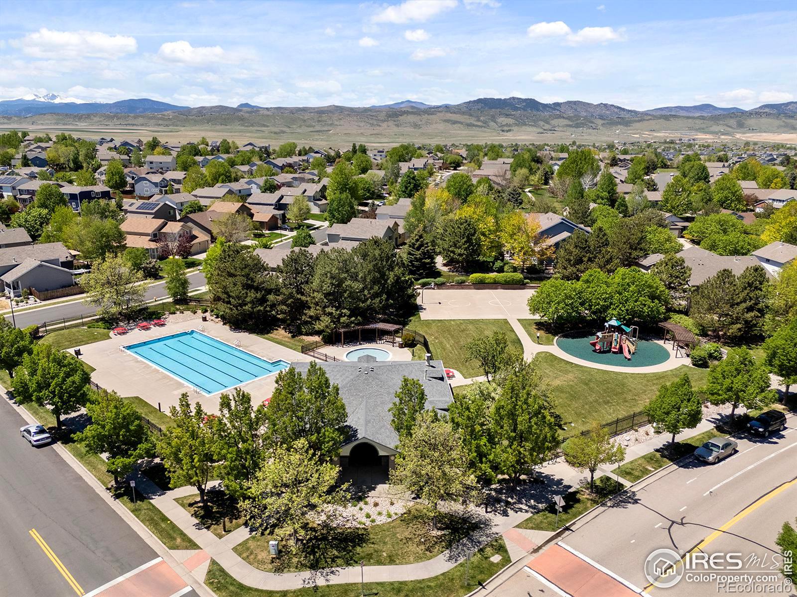 MLS Image #6 for 7563  triangle drive,fort collins, Colorado