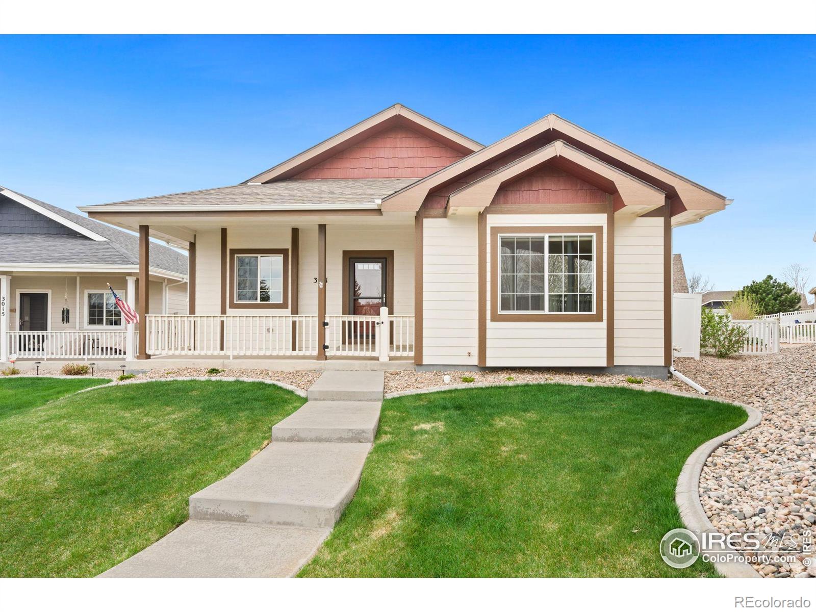 MLS Image #0 for 3011  67th ave way,greeley, Colorado