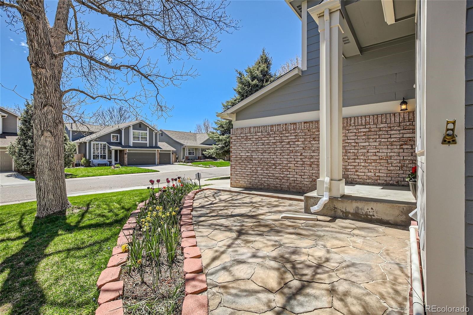 MLS Image #2 for 13765 w amherst way,lakewood, Colorado