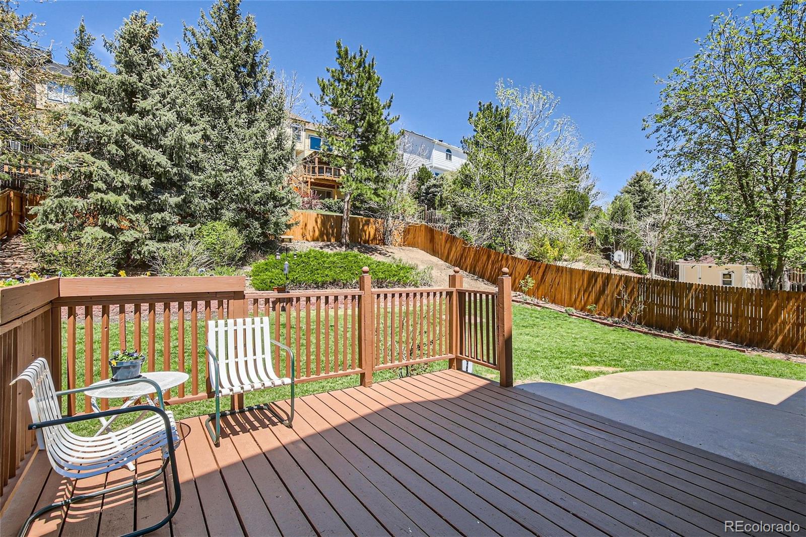 MLS Image #21 for 13765 w amherst way,lakewood, Colorado