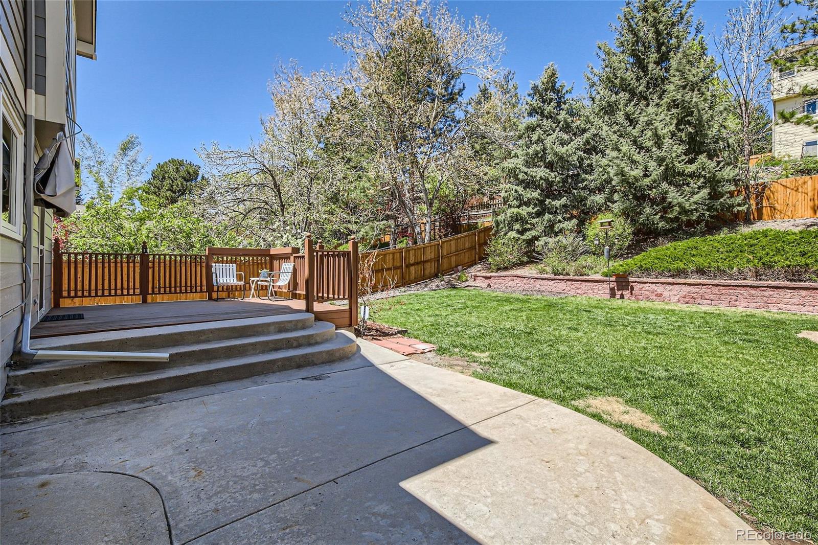 MLS Image #22 for 13765 w amherst way,lakewood, Colorado