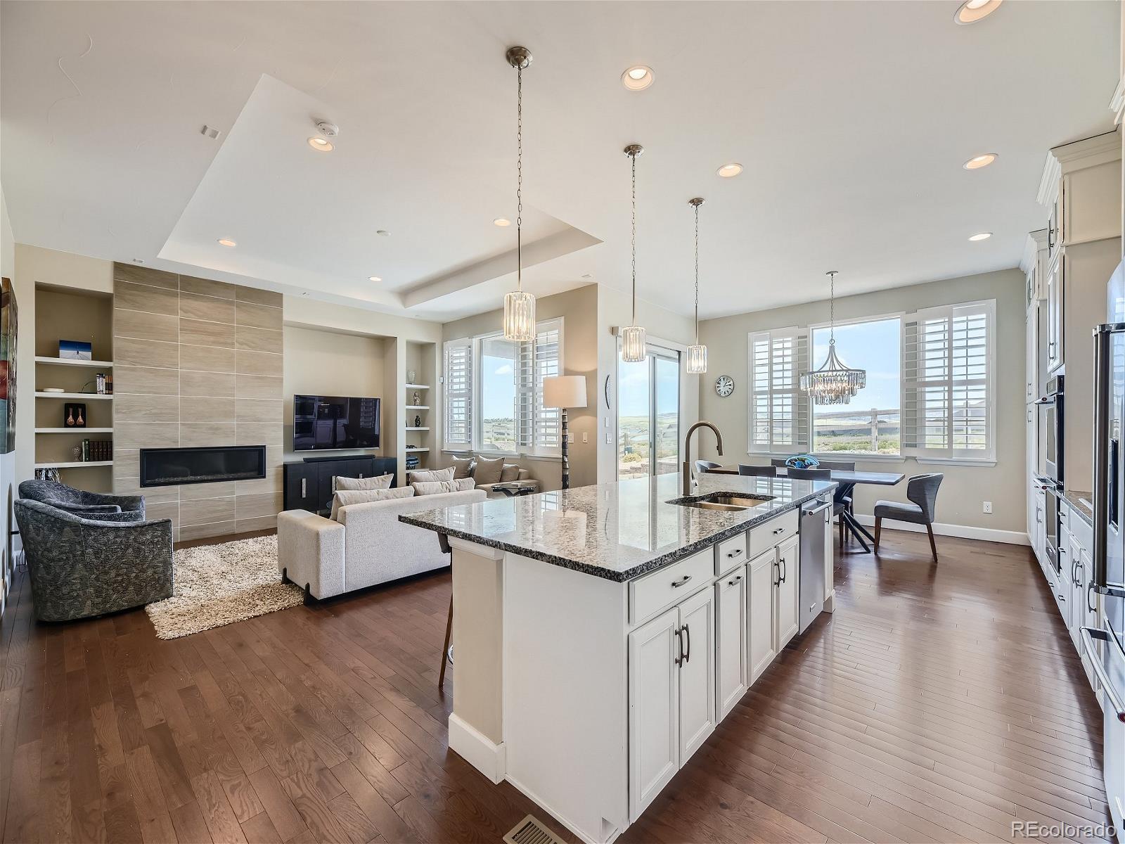 MLS Image #10 for 9572  williamsburg street,littleton, Colorado