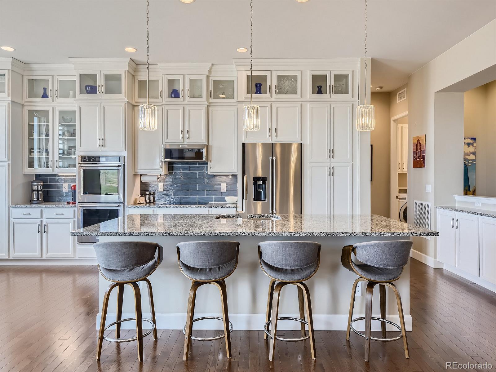 MLS Image #11 for 9572  williamsburg street,littleton, Colorado