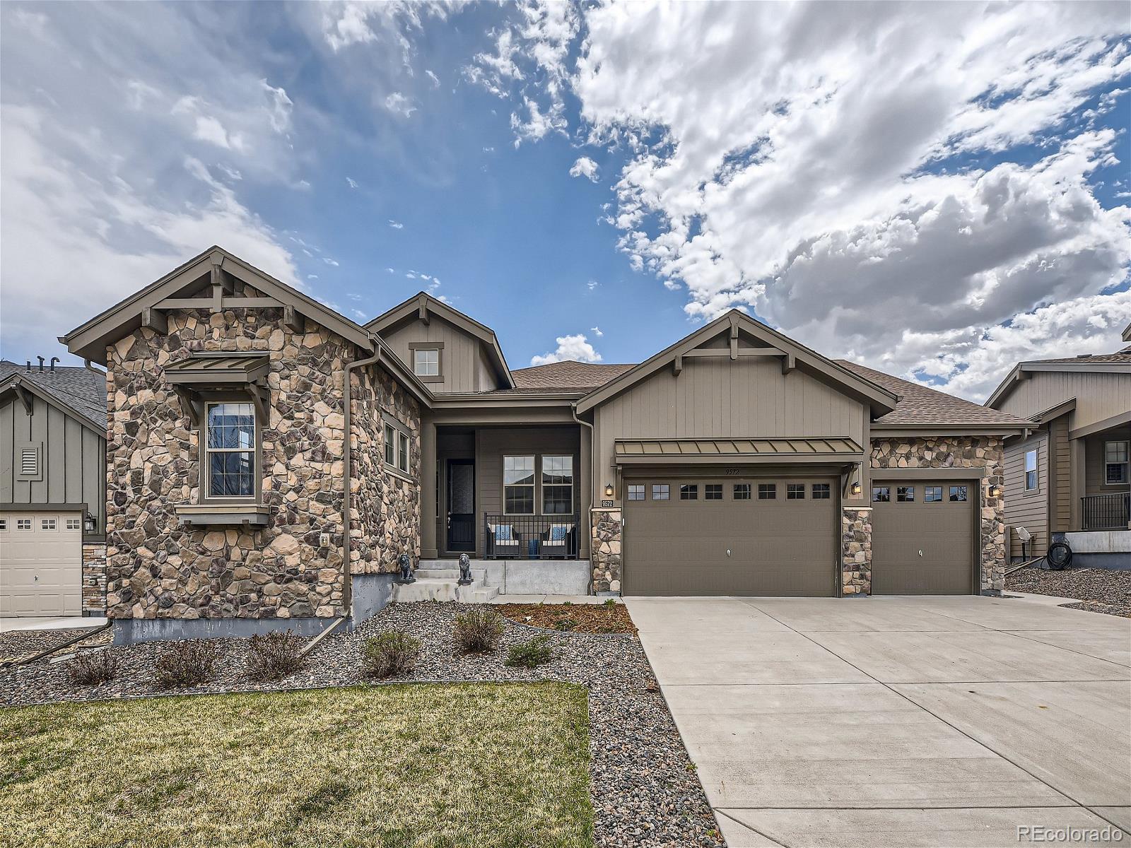 MLS Image #2 for 9572  williamsburg street,littleton, Colorado