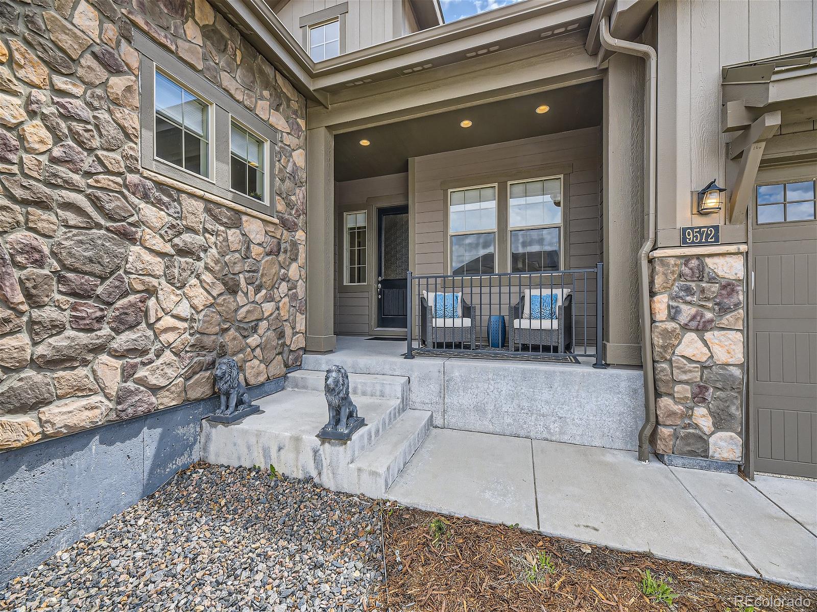 MLS Image #3 for 9572  williamsburg street,littleton, Colorado